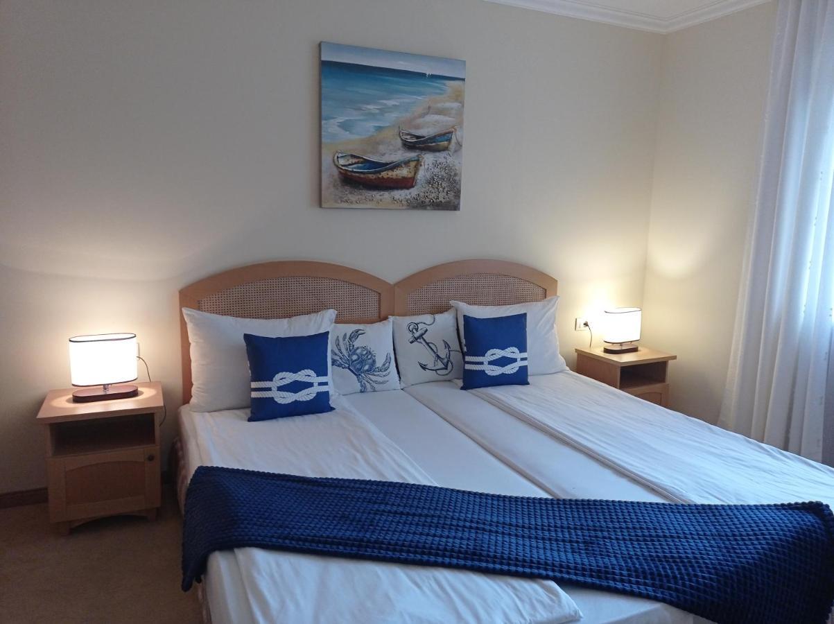 Lilia Sun Apartment Созопол Екстериор снимка