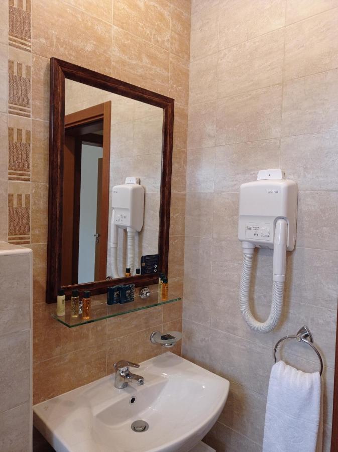 Lilia Sun Apartment Созопол Екстериор снимка